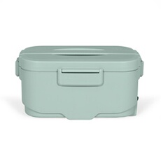 Lunch box chauffante 1.8l vert MEN396V