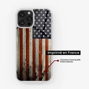 1001 Coques Coque Silicone Renforcée Mi 9T - Design Dreamcatcher Gris - Imprimé France