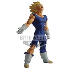 Maijin Vegeta Dragon Ball Super Legend