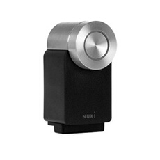 Smart Lock Pro (4e Generation)