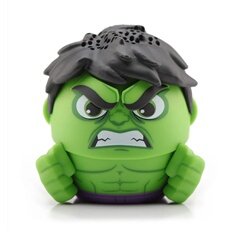 Enceinte sans fil Hulk Marvel Bluetooth