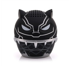 Enceinte sans fil Black Panther Marvel Bluetooth