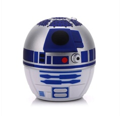 Enceinte sans fil R2D2 Star Wars Bluetooth