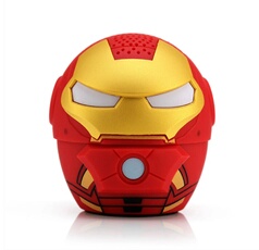 Enceinte sans fil Iron Man Marvel Bluetooth