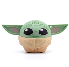 Enceinte sans fil Grogu Enfant The Mandalorian Bluetooth