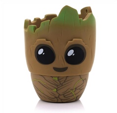 Enceinte sans fil Groot Marvel Bluetooth