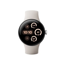 Montre Connectée Pixel Watch 3 Wifi 41 Mm Google - vue 4