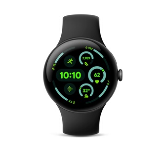 Objets Connectés Montre Connectée Avec Google Assistant Montre