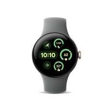Montre Connectée Pixel Watch 3 Wifi 41 Mm Google - vue 6