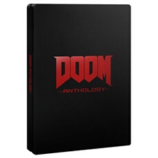 Acheter Doom Anthology Edition Collector PS4 et PS5 Exclusivité Fnac Très bon état - 79,95 € Doom Anthology Edition Collector PS4 et PS5 Exclusivité Fnac Très bon état - reconditionné disponible sur Darty