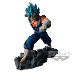 Figurine - Dragon Ball Z Dokkan Battle - Super Saiyan God Super Saiyan Vegetto