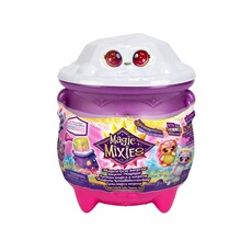 Peluche Chaudron Magie du Soleil Modèle aléatoire