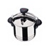 MAGEFESA INOXTAR 10L - Autocuiseur Traditionnel Inox 18/10 Ultra Résistant - Cuisson Rapide & Saine Pour Toute La Famille