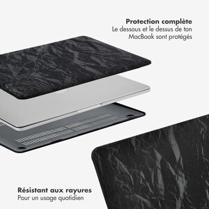 SUPCASE For MacBook Pro 14 Case (2026-2021) UB clair M5/M4/M3/M2/M1 Pro/Max anti-rayures mince couverture transparente étui pour tablette 7 SUPCASE For MacBook Pro 14 Case (2026-2021) UB clair M5/M4/M3/M2/M1 Pro/Max anti-rayures mince couverture transparente étui pour tablette 7