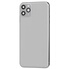 Clappio Châssis iPhone 11 avec Vitre arrière de remplacement Rouge - Autres pièces détachées Clappio Châssis iPhone 11 avec Vitre arrière de remplacement Rouge - Autres pièces détachées