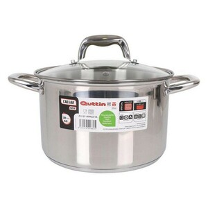 Magefesa Star Édition Spéciale – Autocuiseur 6L + Panier Inox Haut – Induction – Cuisson Saine Rapide