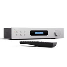 Acheter Amplificateur HiFi Stéréo 2x60W Bluetooth Radio DAB+ CD/DVD - Chaine HiFi home cinéma - Blanc Bon état - 135,99 € Amplificateur HiFi Stéréo 2x60W Bluetooth Radio DAB+ CD/DVD - Chaine HiFi home cinéma - Blanc Bon état - Auna reconditionné disponible sur Darty
