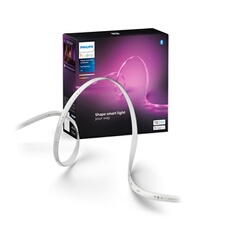 Ruban LED HUE W&C Lightstrip Solo 3m - vue 4