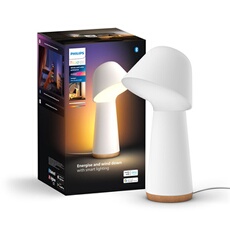 Philips lampe connectée hue w