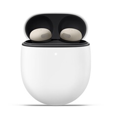 Ecouteurs Pixel Buds Pro 2 - vue 7