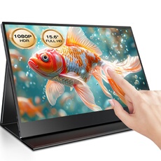 Acheter Moniteur portable tactile Full HD 15,6 pouces 1080P pour ordinateurs portables/PC/Mac/PS4/Xbox - 129,99 € Moniteur portable tactile Full HD 15,6 pouces 1080P pour ordinateurs portables/PC/Mac/PS4/Xbox - Uperfect reconditionné disponible sur Darty