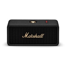 MARSHALL EMBERTON III Enceinte portable sans fil Plus de 32h d'autonomie Bluetooth et Laiton - vue 6