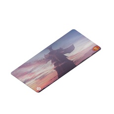 Tapis de SteelSeries Qck Wow Edition 20ème anniversaire - vue 2