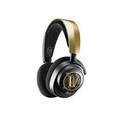 Casque gamer Arctis Nova 7 WOW Edition - vue 3