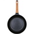 POÊLE EN ALUMINIUM FORGE 28CM EFFET GRANITE ANTI-ADHÉSIVE P28TFI POÊLE EN ALUMINIUM FORGE 28CM EFFET GRANITE ANTI-ADHÉSIVE P28TFI