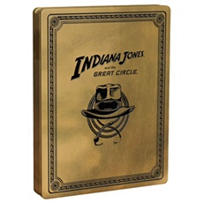 Indiana Jones et le Cercle Ancien Edition Collector PC exclusivité Fnac