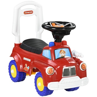 Camion Pompier Camion Fisher Price Porteur Porteur Bébé Aiyaplay