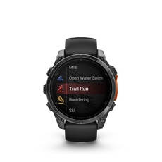 fenix 8 AMOLED