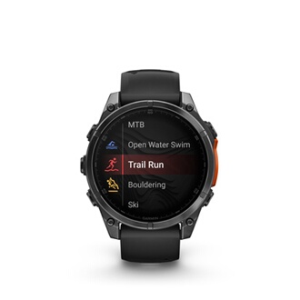 Montre Connectée Garmin Fenix E 47mm Noir Au Meilleur Prix en Tunisie Montre Connectée Garmin Fenix E 47mm Noir Au Meilleur Prix en Tunisie