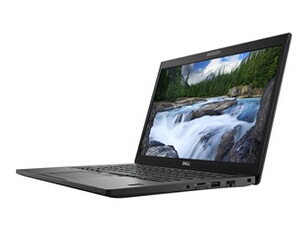 Dell Latitude 7490 Core i5-8250U 16 Go 256 Go SSD 14"