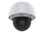 Caméra de surveillance Axis Communications AXIS P3265-LVE - Caméra de Caméra de surveillance Axis Communications AXIS P3265-LVE - Caméra de