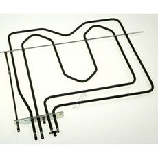 Résistance sole 1200W 262900061 pour Four BEKO, ESSENTIEL B, GRUNDIG Résistance sole 1200W 262900061 pour Four BEKO, ESSENTIEL B, GRUNDIG
