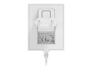 Acheter - 2ème génération - adaptateur secteur - CA 100-240 V - 12 Watt - Europe - blanc Très bon état - 24,18 € - 2ème génération - adaptateur secteur - CA 100-240 V - 12 Watt - Europe - blanc Très bon état - Ring reconditionné disponible sur Darty