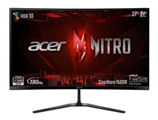 "Nitro ED270UP2bmiipx 27"" Incurvé Full HD Noir"