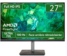 Ultra Fin VERO 27'' RS272bpamix Dalle IPS 1ms 100 Hz