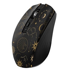 EXCLUSIV ASTRO 2 sans fil Bluetooth rechargeable