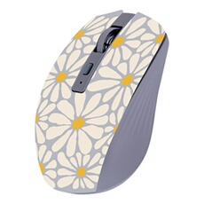 EXCLUSIV FLOWER sans fil Bluetooth rechargeable