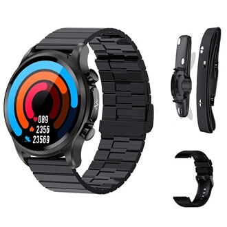 Montre connectée GENERIQUE Smartbluetooth bracelet E402 bracelet