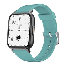 Montre connectée GENERIQUE Smartbluetooth casque montre Ts5 purple bracelet sport sommeil sain