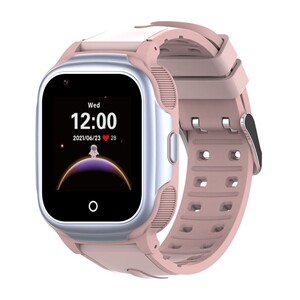 Montre connectée 5G/4G, écran AMOLED 1.95" (720 x 720 pixels), 8 Go de Montre connectée 5G/4G, écran AMOLED 1.95" (720 x 720 pixels), 8 Go de
