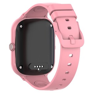 Montre Connectée 4G Avec Fonction Téléphone - Appels, Santé, Musique, étanche, Pour Homme/femme/enfant