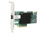 Carte réseau interne Hp E StoreFabric SN1100Q 16Gb Single Port Carte réseau interne Hp E StoreFabric SN1100Q 16Gb Single Port