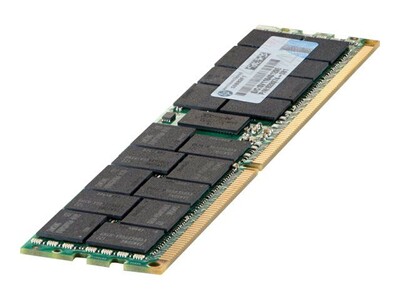 Mémoire RAM Hp E SmartMemory - DDR4 - module - 16 Go - DIMM 288 broches Mémoire RAM Hp E SmartMemory - DDR4 - module - 16 Go - DIMM 288 broches