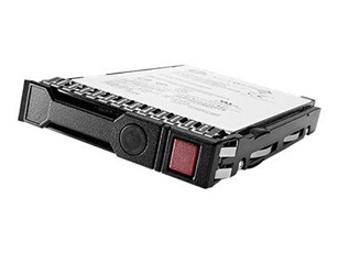 HPE Midline HDD 4TB 3.5in SAS 12Gb/s