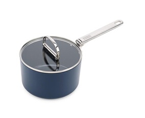 Space Casserole de 19 cm avec couvercle