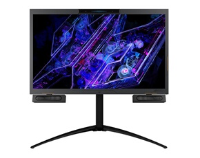 Ecran PC gaming Acer Predator SpatialLabs View PSV27 2 27 160 Hz 4K UHD - vue 2